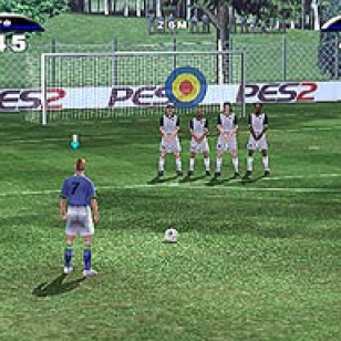 Pro Evolution Soccer 2