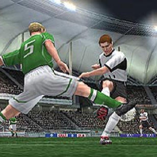 Pro Evolution Soccer 2