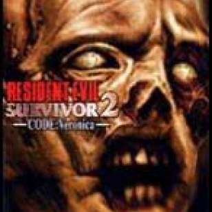 Resident Evil Survivor 2 