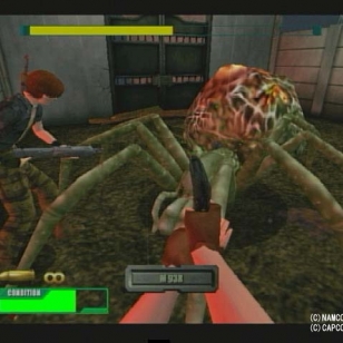 Resident Evil Survivor 2 