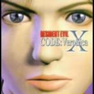 Resident Evil: Code Veronica X 
