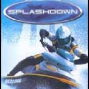 Splashdown