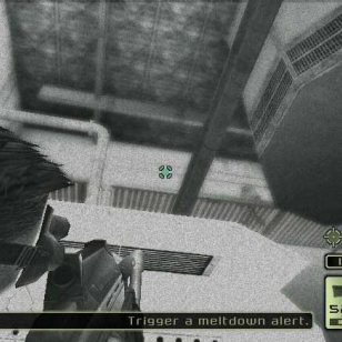 Tom Clancy's Splinter Cell