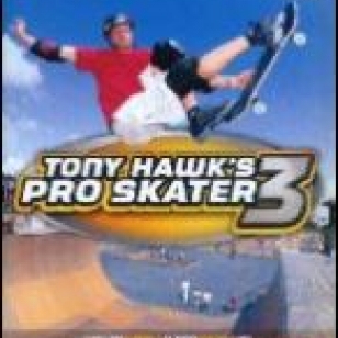 Tony Hawk's Pro Skater 3