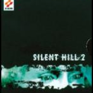 Silent Hill 2 