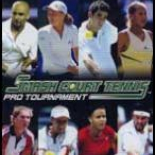 Smash Court Tennis Pro Tournament