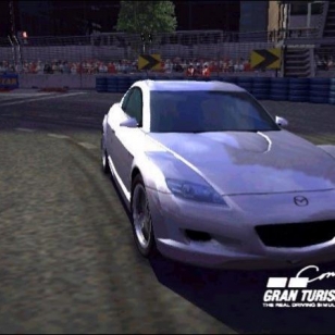 Gran Turismo Concept 2002 Tokyo-Geneva