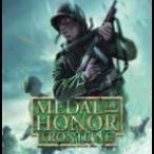 Medal of Honor Frontline