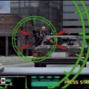 Virtua Cop: Elite Edition