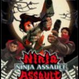 Ninja Assault