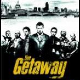 Getaway, The 