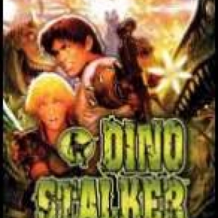 Dino Stalker