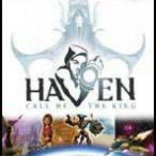 Haven: Call of the King