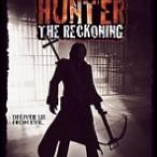 Hunter: The Reckoning