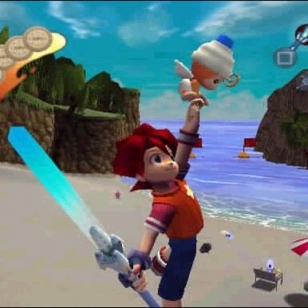 Ape Escape 2