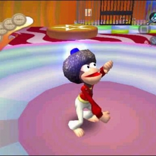 Ape Escape 2