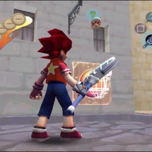 Ape Escape 2