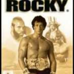 Rocky