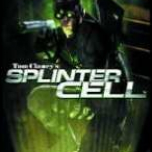 Splinter Cell