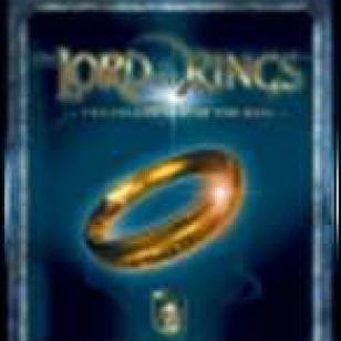 The Lord of the Rings: Fellowship of the Ring