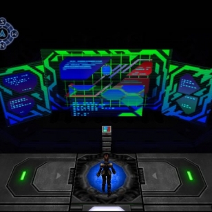 Metal Dungeon