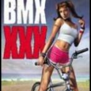 BMX XXX