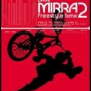 Dave Mirra Freestyle BMX 2