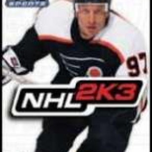 NHL2K3