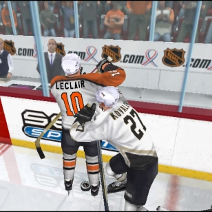 NHL2K3