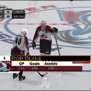 NHL2K3