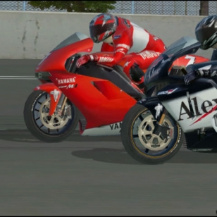 MotoGP: Ultimate Racing Technology 2
