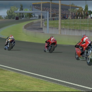 MotoGP: Ultimate Racing Technology 2