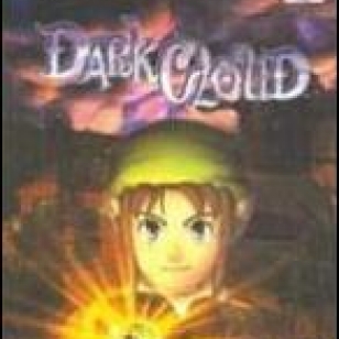 Dark Cloud 