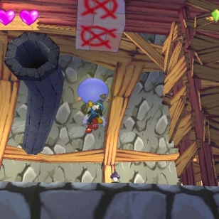 Klonoa 2: Lunatea's Veil