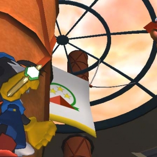 Klonoa 2: Lunatea's Veil