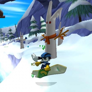 Klonoa 2: Lunatea's Veil