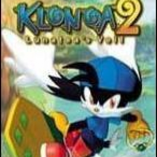 Klonoa 2: Lunatea's Veil