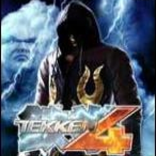 Tekken 4