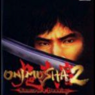 Onimusha 2: Samurai's Destiny