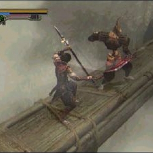 Onimusha 2: Samurai's Destiny