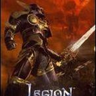 Legion: The Legend of Excalibur