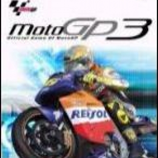 MotoGP 3