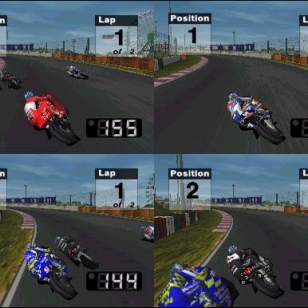 MotoGP 3