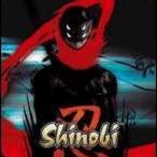 Shinobi