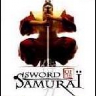 Sword of the Samurai
