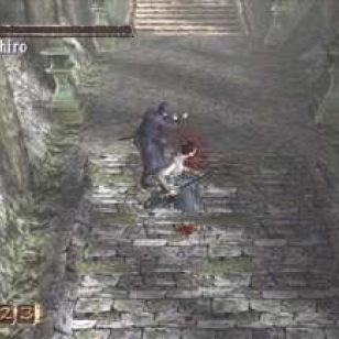 Sword of the Samurai