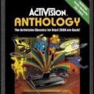 Activision Anthology