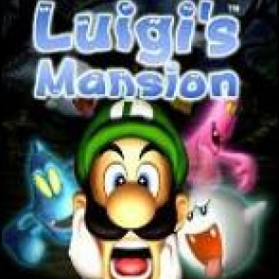 Luigi's Mansion