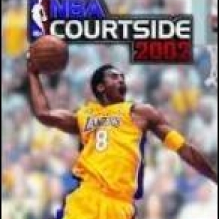 NBA Courtside 2002