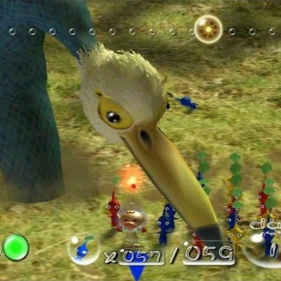 Pikmin